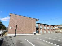 レオネクストイン園部の外観