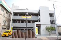 神奈川県足柄下郡湯河原町土肥2(アパート)の賃貸物件の外観