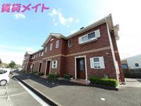 三重県津市芸濃町椋本(一戸建)の賃貸物件の外観