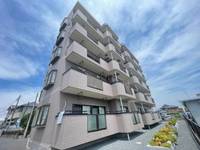 クラーロくみけやき台の外観