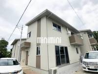 静岡県浜松市中央区曳馬3(一戸建)の賃貸物件の外観