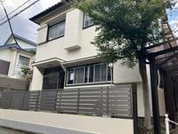 東京都杉並区南荻窪2(一戸建)の賃貸物件の外観