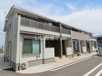 向日葵の和 Iの外観