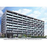 物件の外観画像