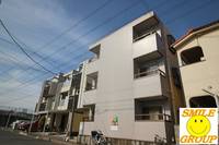 物件の外観画像