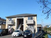 物件の外観画像