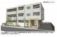 物件の外観画像
