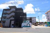 静岡県浜松市中央区住吉1(マンション)の賃貸物件の外観