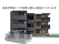 物件の外観画像