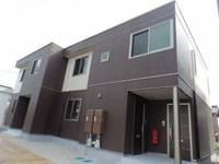 クオレールII Cの外観