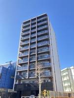 東京都墨田区東向島3(マンション)の賃貸物件の外観