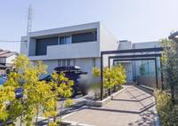 千葉県柏市豊四季(マンション)の賃貸物件の外観