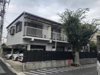 東京都北区上十条1(アパート)の賃貸物件の外観