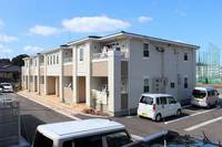 物件の外観画像