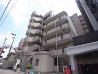 兵庫県神戸市中央区生田町2(マンション)の賃貸物件の外観
