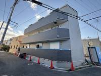 物件の外観画像