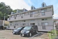 T・コンフォートの外観