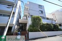 神奈川県横浜市港北区日吉本町1(マンション)の賃貸物件の外観