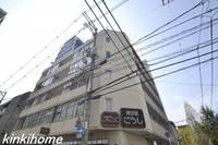 広島県広島市中区大手町3(マンション)の賃貸物件の外観