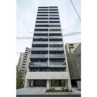 東京都台東区浅草橋5(マンション)の賃貸物件の外観