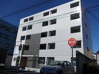 神奈川県大和市大和東3(マンション)の賃貸物件の外観