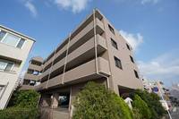 千葉県千葉市緑区おゆみ野3(マンション)の賃貸物件の外観