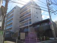 東京都練馬区貫井2(マンション)の賃貸物件の外観