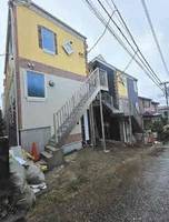 ユナイト南太田ケリースレータの外観