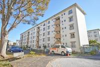 UR町田山崎の外観