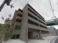 メゾン田中野田の外観