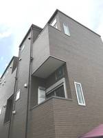 宮城県仙台市泉区黒松2(アパート)の賃貸物件の外観