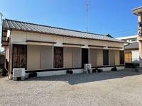 愛媛県新居浜市喜光地町2(一戸建)の賃貸物件の外観