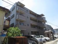 メゾン豊田の外観