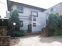 ソナチネの森の外観