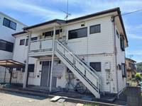 ハイム60の外観