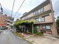 愛知県日進市浅田平子3(マンション)の賃貸物件の外観
