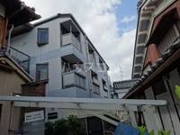 グランシャリオカツラの外観