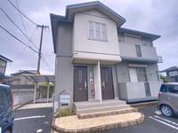 ニューポート未来の外観