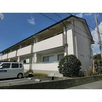 静岡県沼津市下香貫(アパート)の賃貸物件の外観
