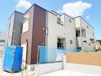 NEXSTAGE大桐の外観
