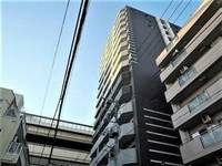 メインステージパーク大山の外観