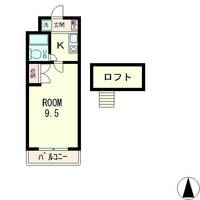 SERENO機友の間取り