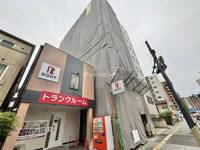 The House minowa ザハウスミノワの外観