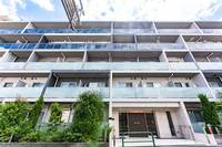 東京都大田区西六郷4(マンション)の賃貸物件の外観