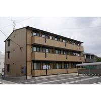 セジュール敷島の外観