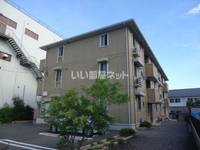 Y.サイレント ヴィラージュの外観