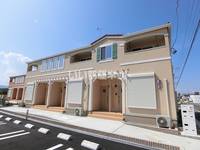 ジュールスラン Bの外観