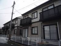 ヴィオラSIN Bの外観