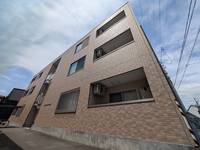 静岡県浜松市中央区曳馬3(マンション)の賃貸物件の外観