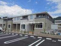 グランドウ-ル IIの外観